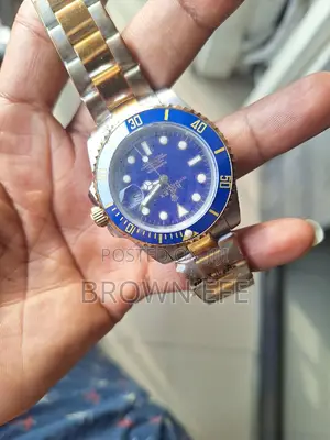 Rolex Submeriner
