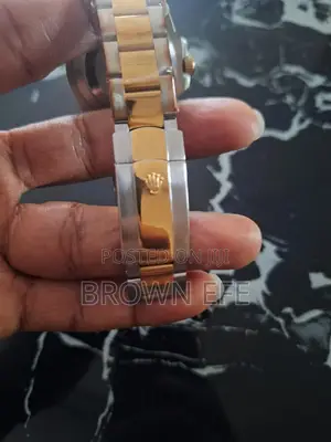 Rolex Submeriner