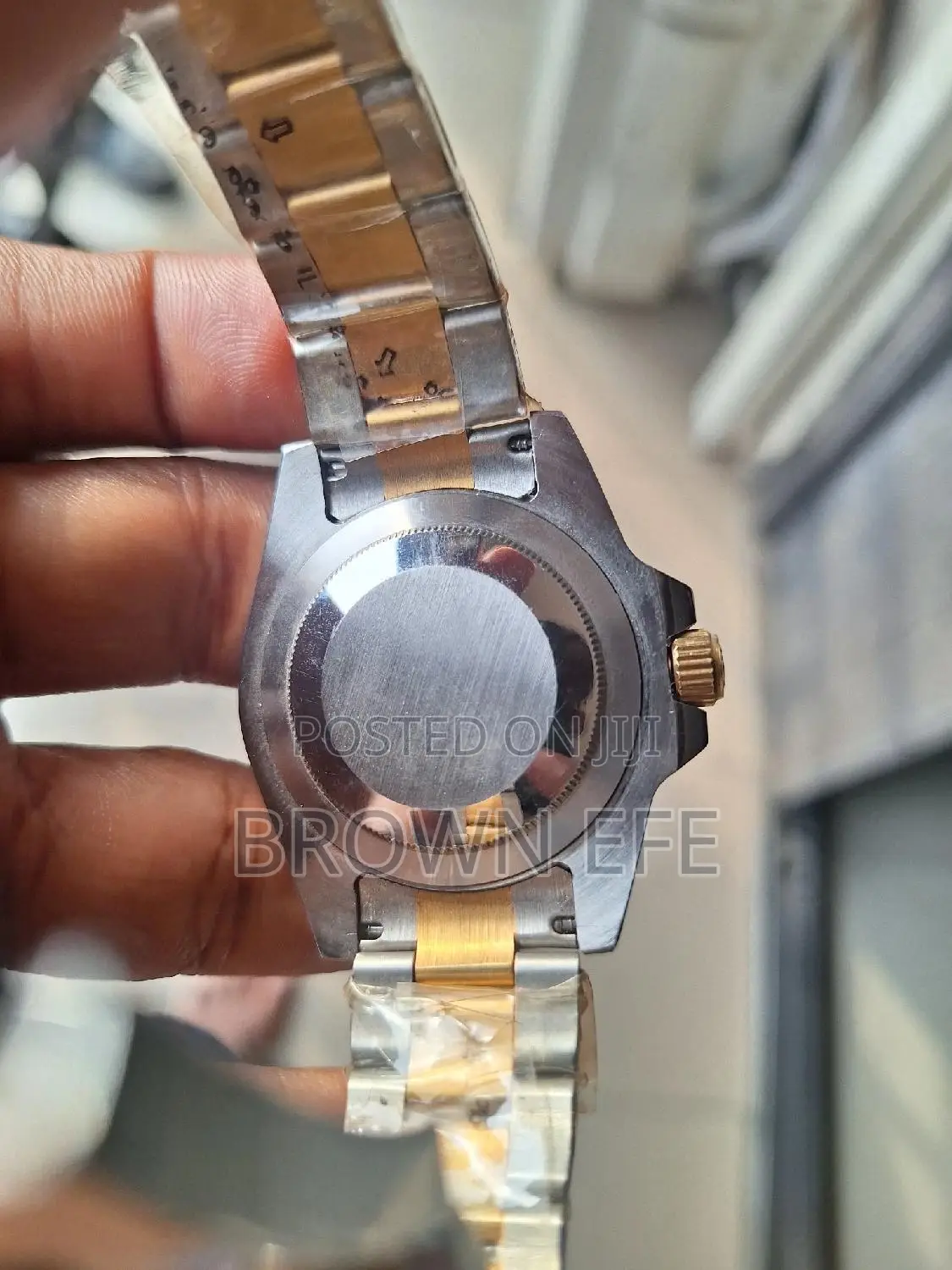 Rolex Submeriner