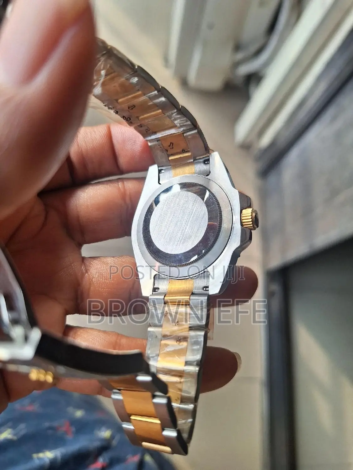 Rolex Submeriner