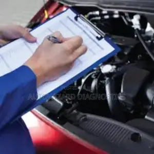 Vehicle Inspection/Procurement