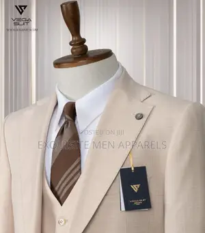Quality Turkish Officials Men’S Suit