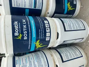 Bostik Lw 20l