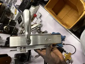 Door Lock Set