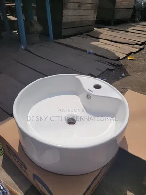 Basin Ceramic
