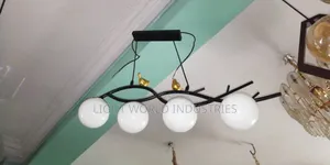 Modern Design Lighting