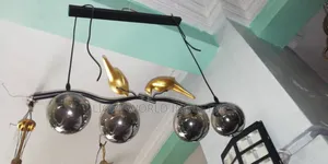 Modern Design Lighting
