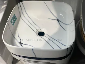 Basin Ceramic