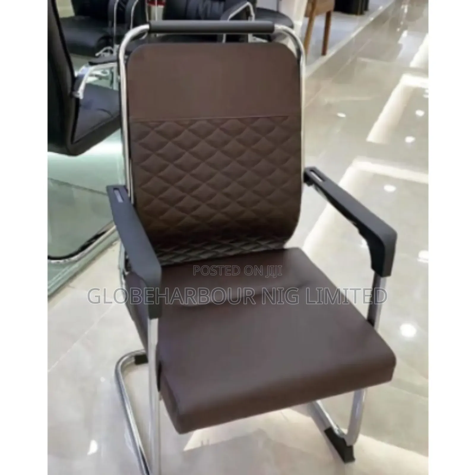 Office and Study Quality Chair