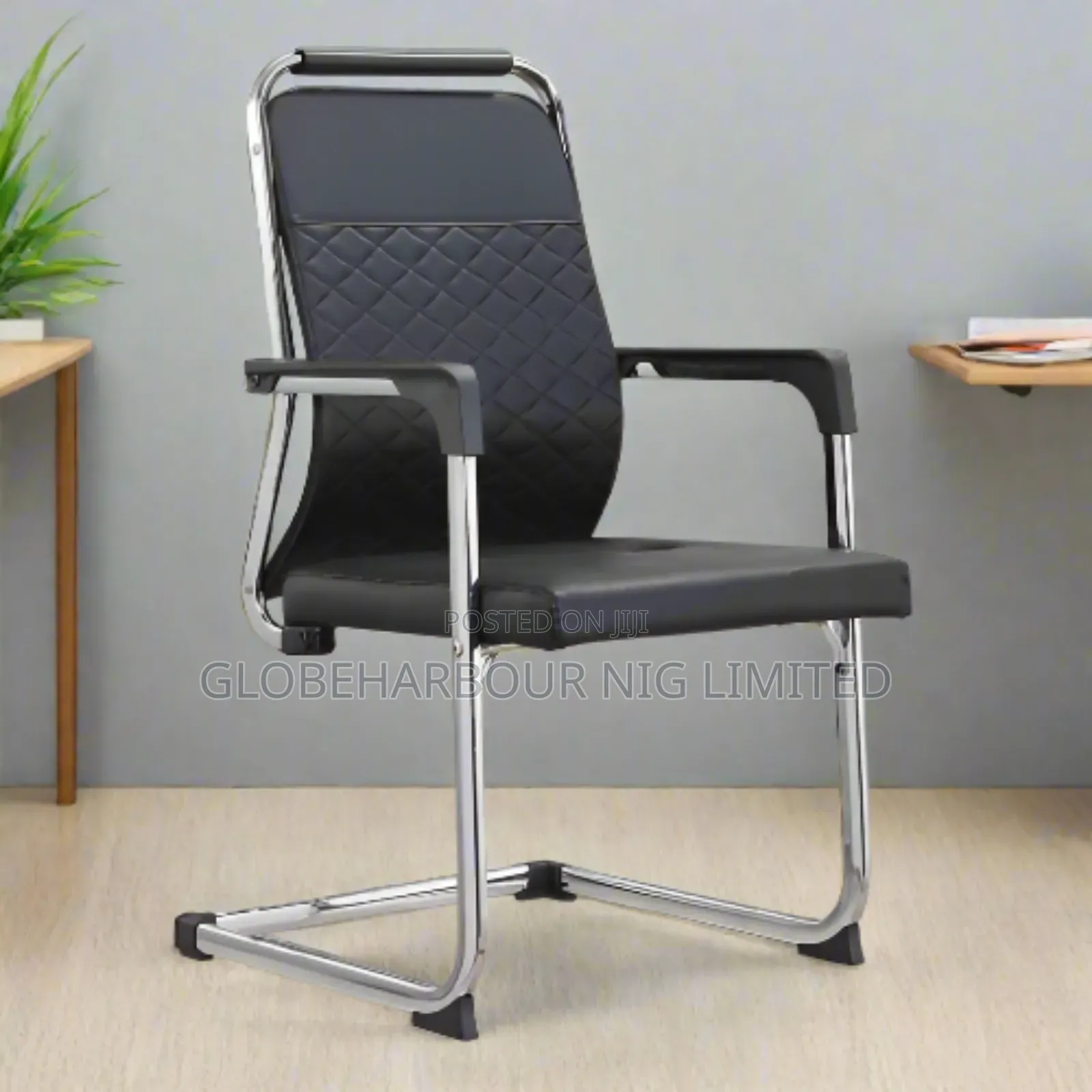 Office and Study Quality Chair