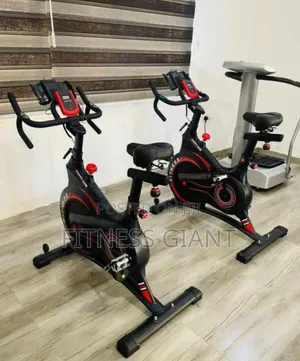 Spinning Bike
