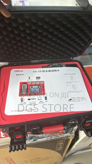 Hardshell Case for Dji Air 3s