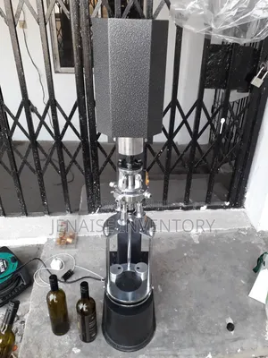 Bottle Capping Machine Capping Machine