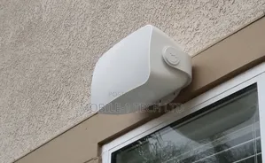 Sonos Outdoor High Fidelity Wireless Speaker Pair