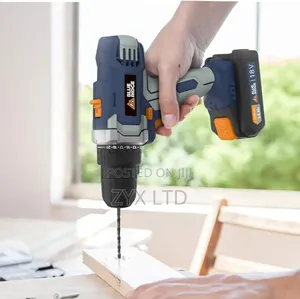 Blue Ridge 18V Cordless Drill Driver Br2809