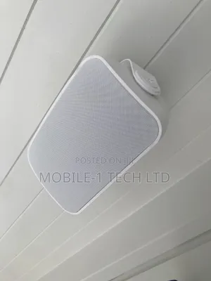 Sonos Outdoor High Fidelity Wireless Speaker Pair