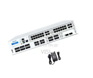 Sophos XGS 6500 Firewall Security Appliance