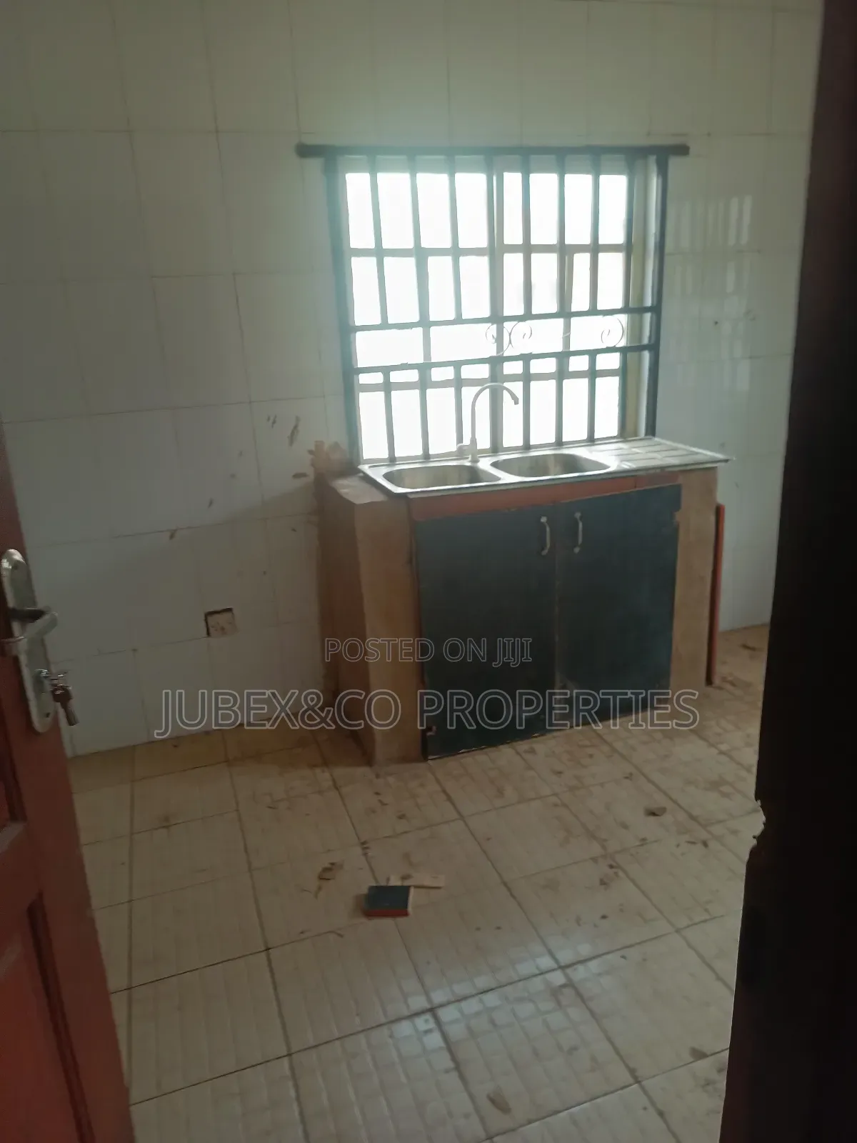Mini Flat in Iyana Iyesi, Ado-Odo/Ota for rent