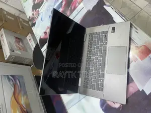 New Laptop HP Envy X360 32GB Intel Core I7 SSD 1T