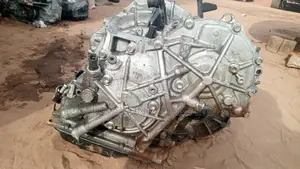 Toyota CHR Gear Box 2018 Model Japanese Used