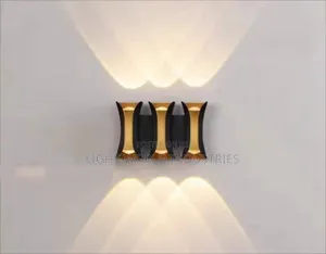 Sleek Led Wall Bracket