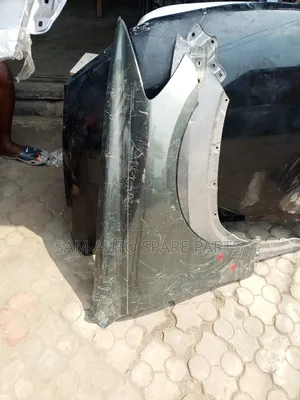 Lexus Gs 300 Fender Right Side Neat One 08 Model