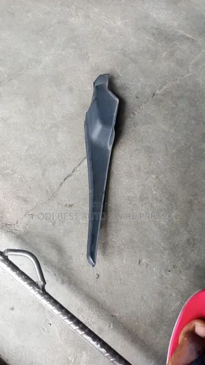 Lexus RX 350 2013 Model Fender Chrome Left Side