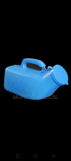 Urine Can for Male