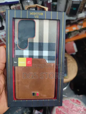 Samsung Galaxy S25 Ultra Case