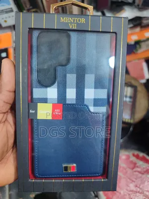 Samsung Galaxy S25 Ultra Case