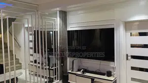 Furnished 3bdrm Townhouse / Terrace in Ikeja for rent