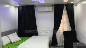 Furnished 3bdrm Townhouse / Terrace in Ikeja for rent