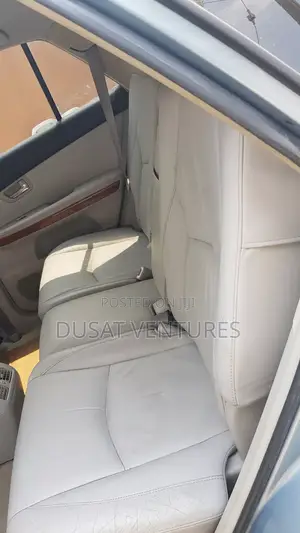 Lexus RX 330 2004 Blue
