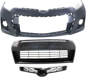 Upgrades and All Kinds of Parts Tokunbo and New