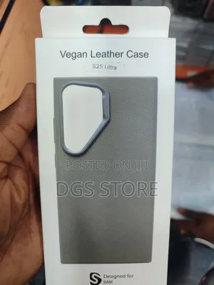 Samsung Galaxy S25 Ultra Case