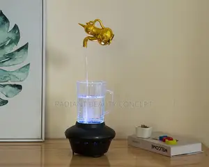 Magic Suspended Water Ornaments