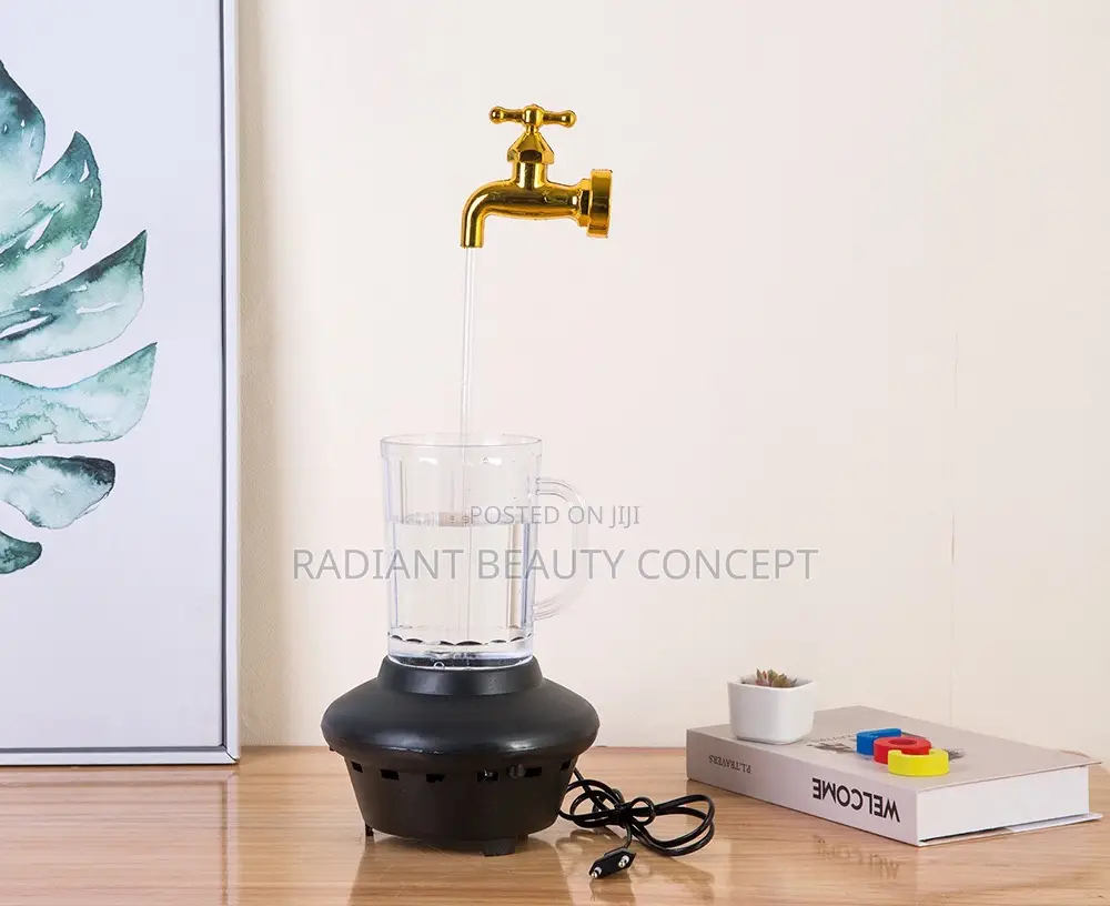 Magic Suspended Water Ornaments