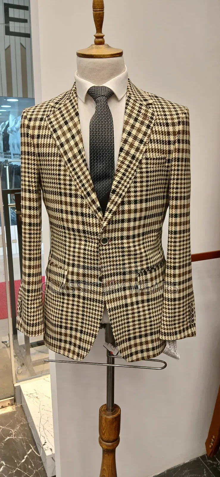 Pure Italian Blezza Available in Sizes
