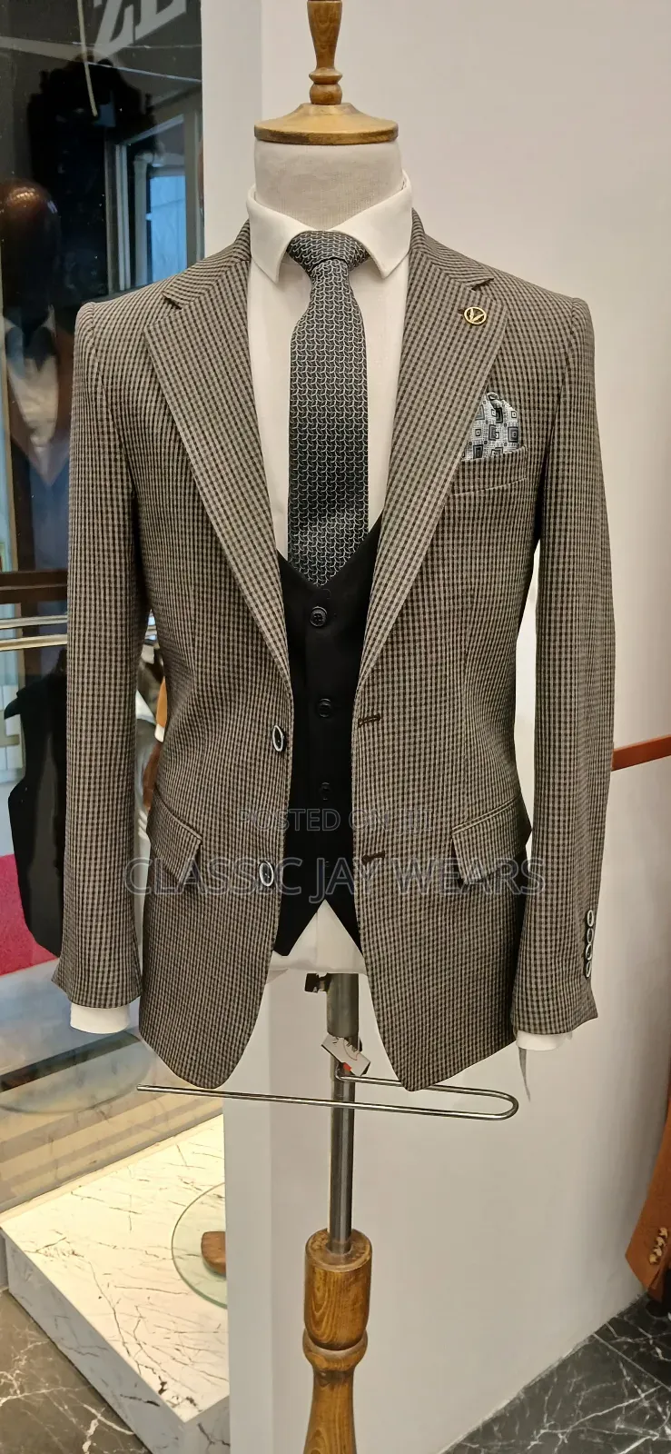 Pure Italian Blezza Available in Sizes