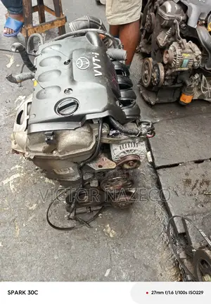 Toyota Eco Nd Yeris