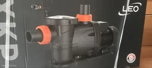 Leo Swimming Pool Water Pump 1hp