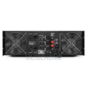CA20 Professional Audio Power Amplifier