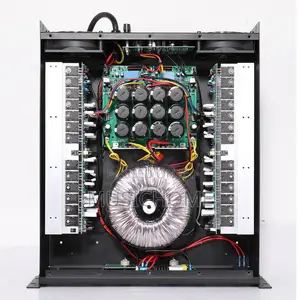 CA20 Professional Audio Power Amplifier