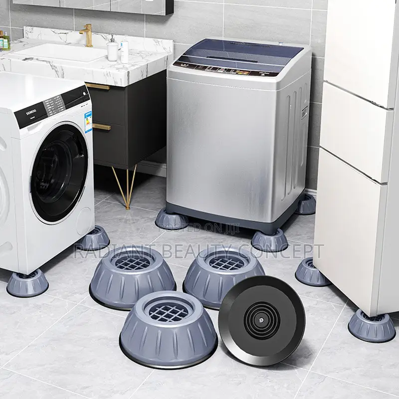 Refrigerator / Washing Machine Foot Pad Shock