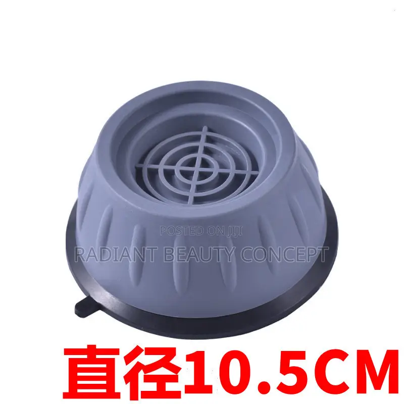 Refrigerator / Washing Machine Foot Pad Shock