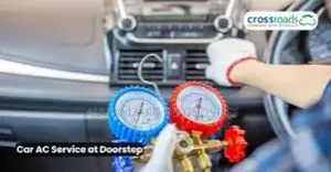 Car a/C Services