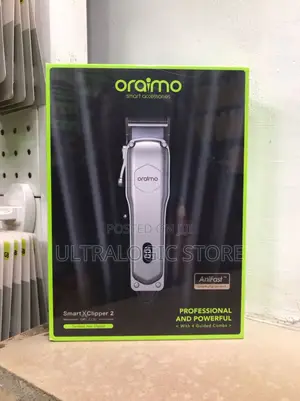 Oraimo Smart Clipper 2