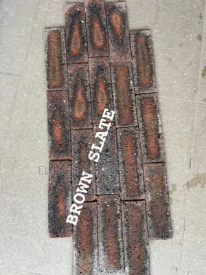 South Africa Bricks