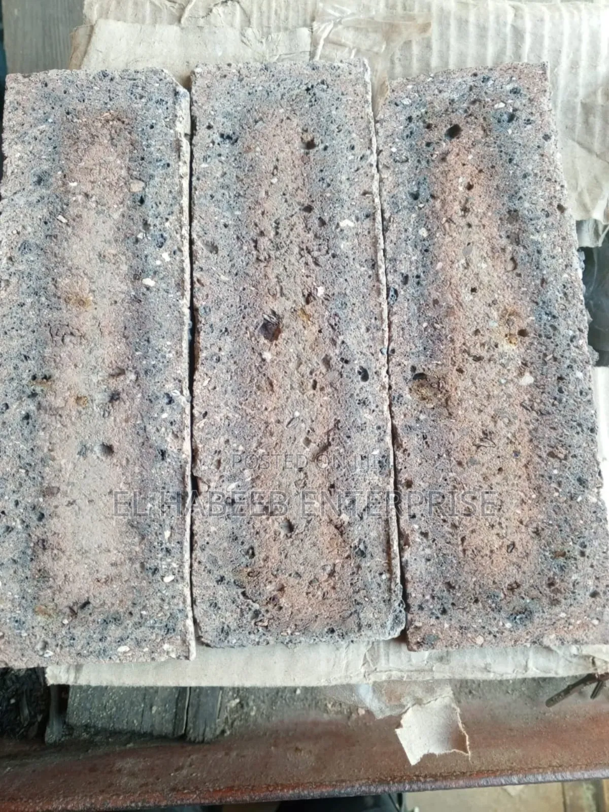 South Africa Bricks