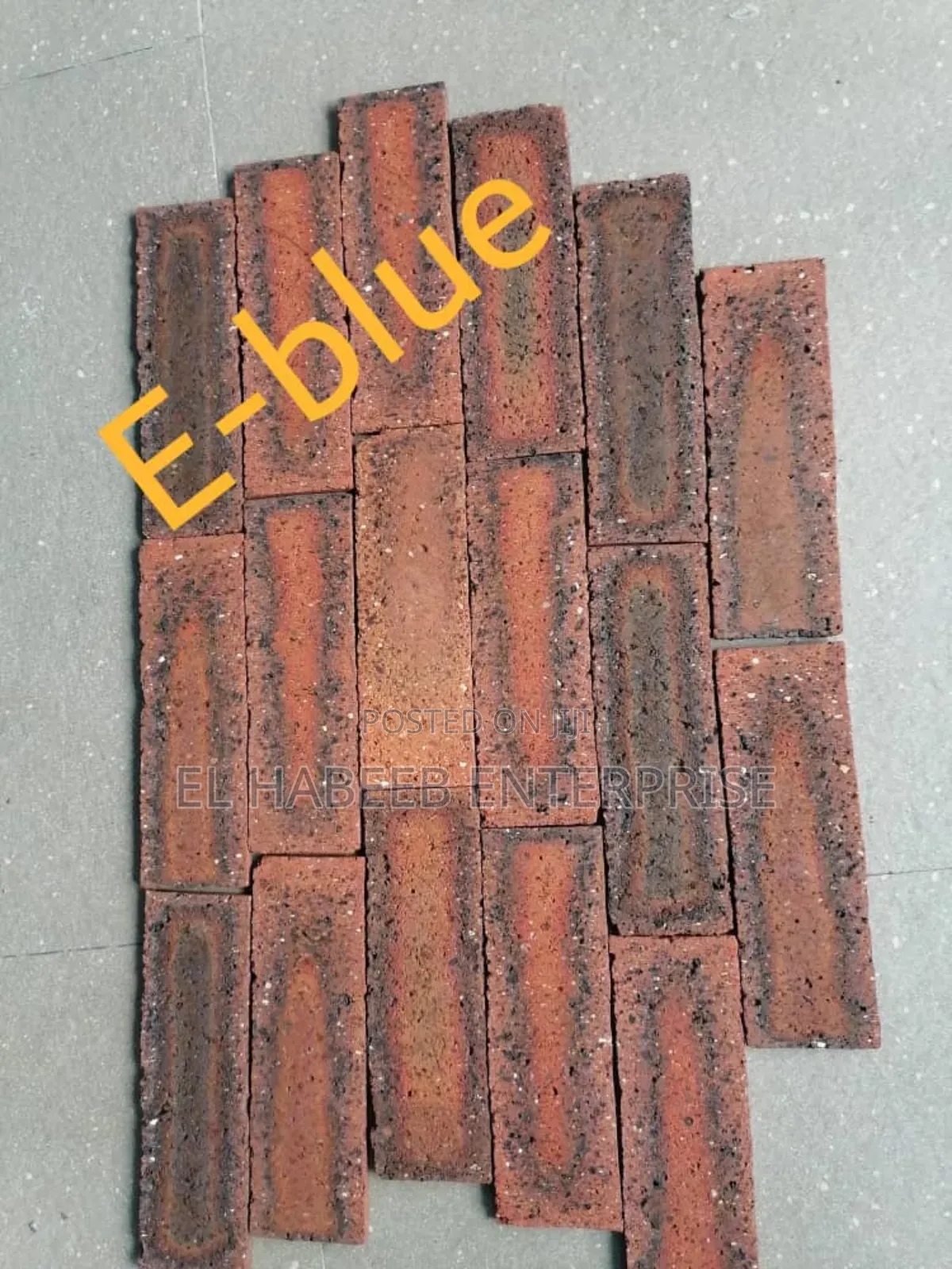 South Africa Bricks